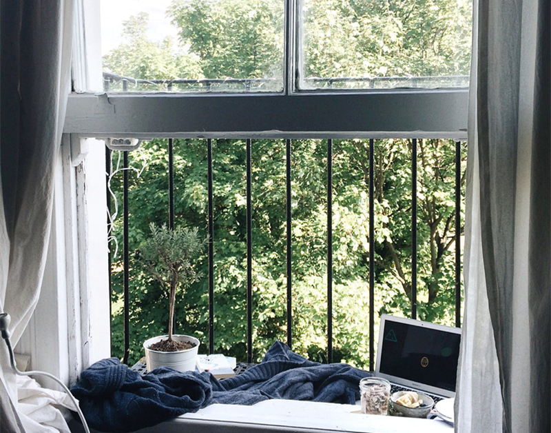  clean window