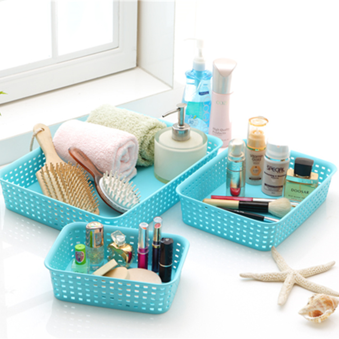 organize a small space